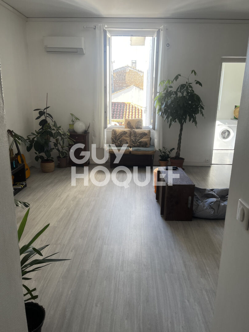 Appartement T3 Marmande