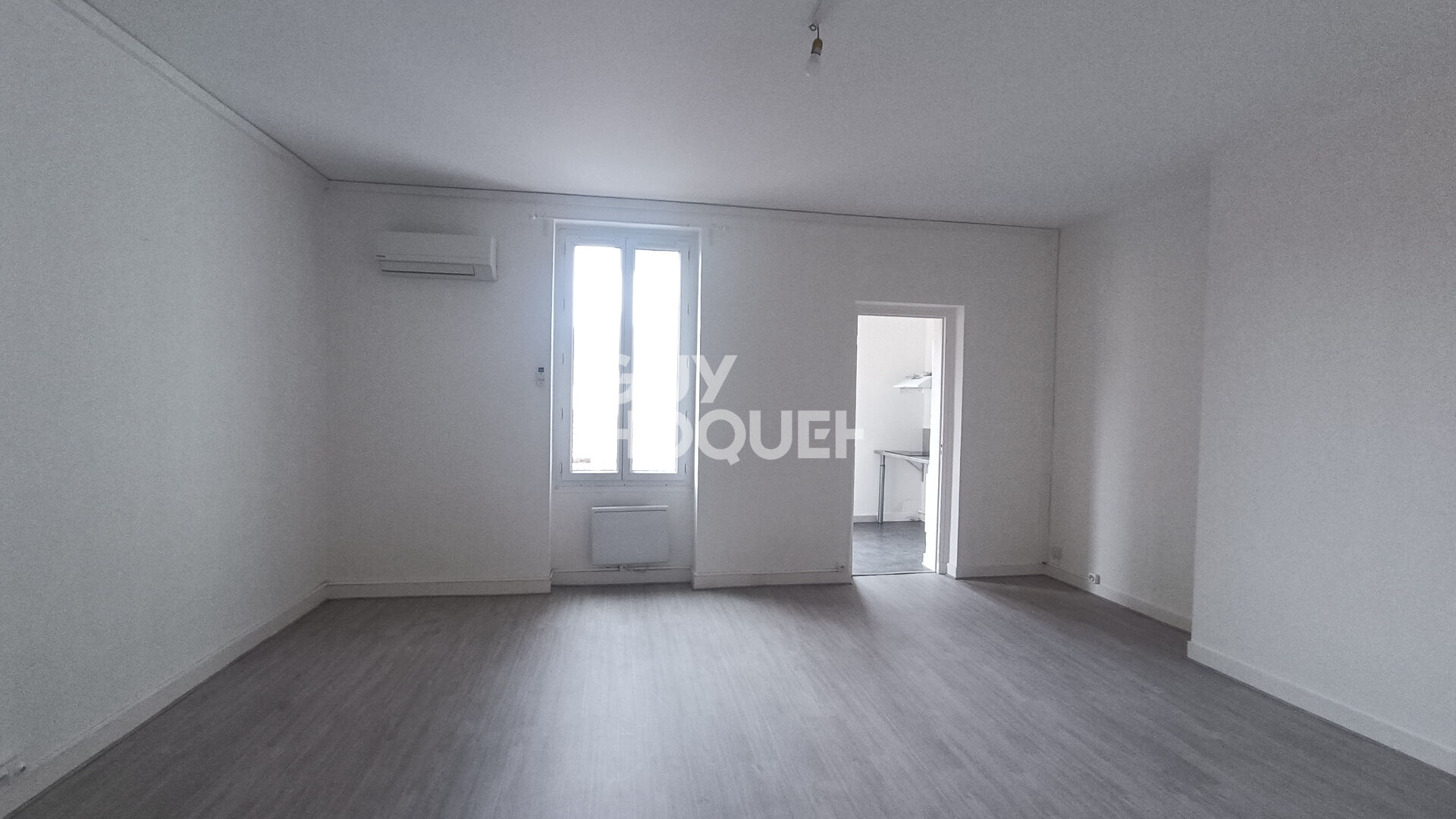 Appartement T3 Marmande