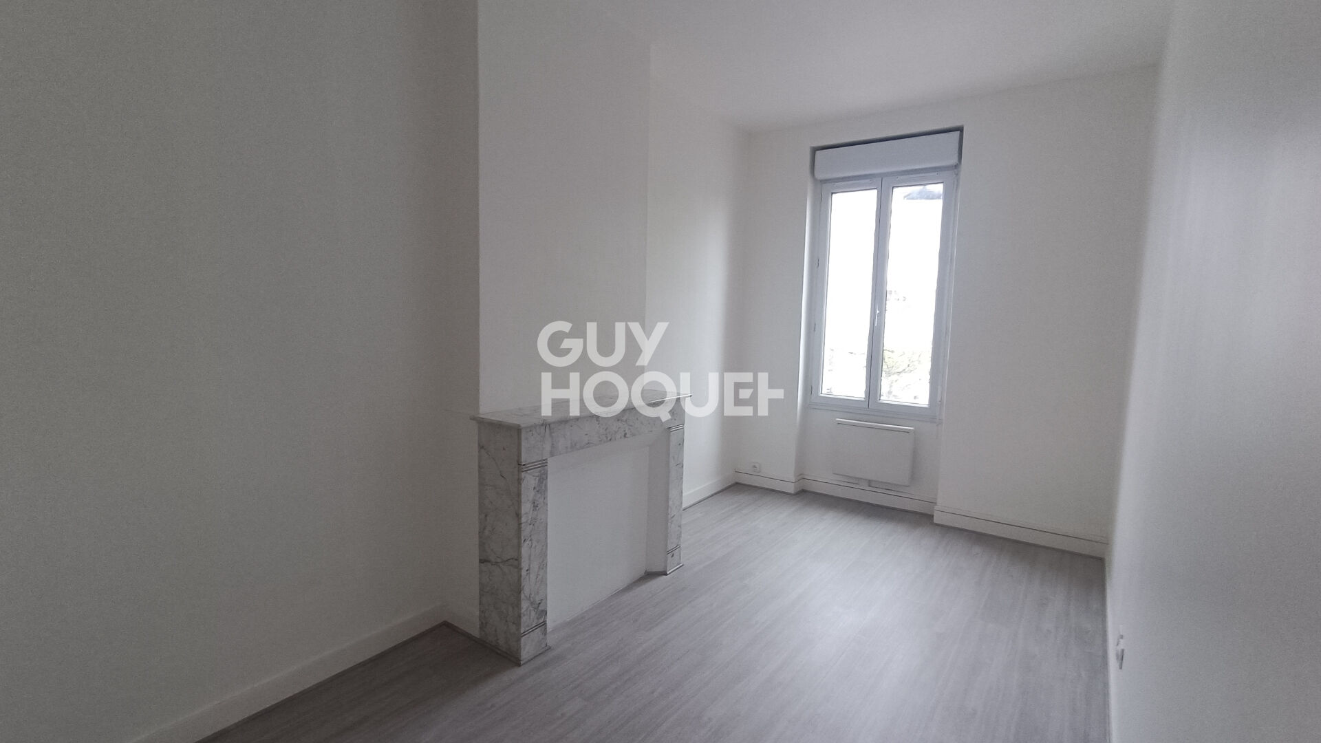 Appartement T3 Marmande