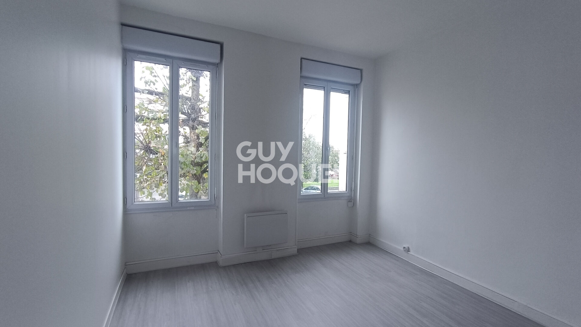 Appartement T3 Marmande