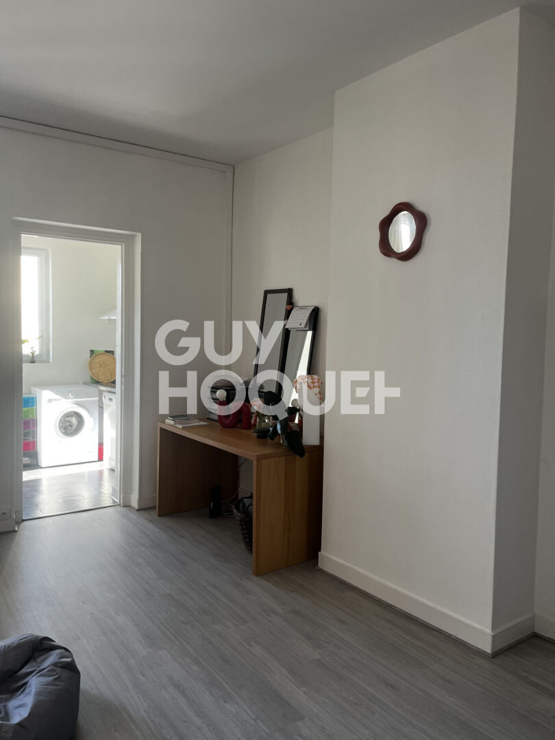 Appartement T3 Marmande