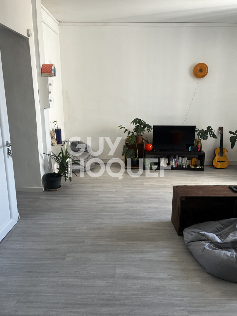 Appartement T3 Marmande