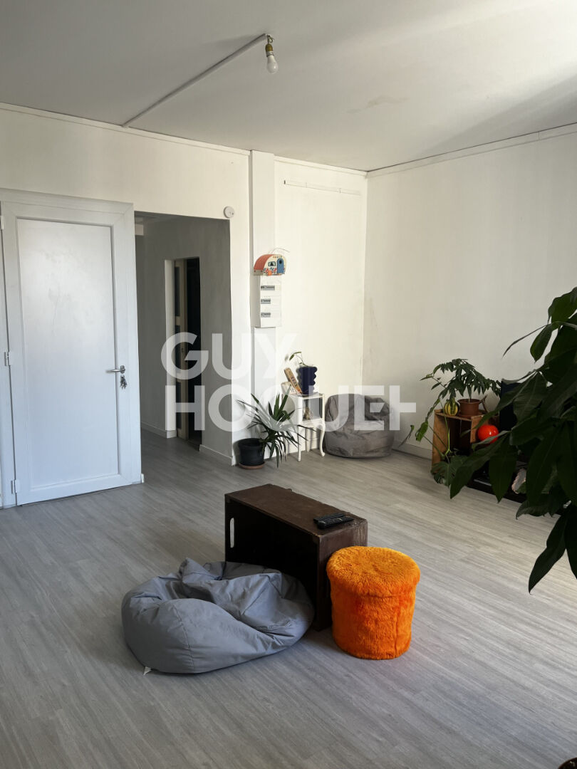 Appartement T3 Marmande