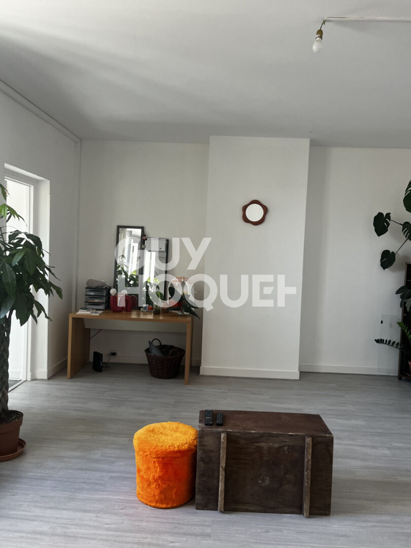 Appartement T3 Marmande