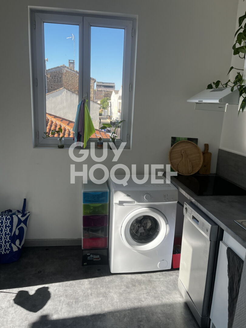 Appartement T3 Marmande