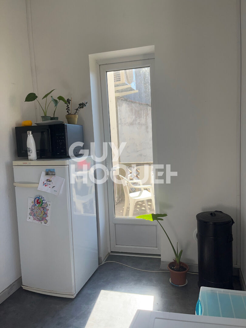 Appartement T3 Marmande