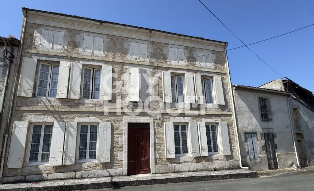 Maison Puch D Agenais