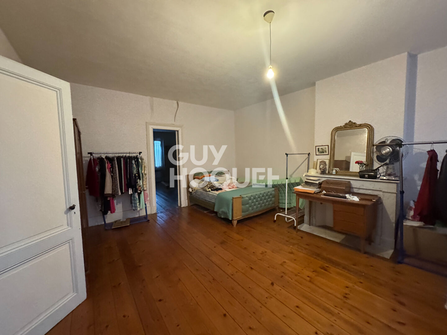 Maison Puch D Agenais