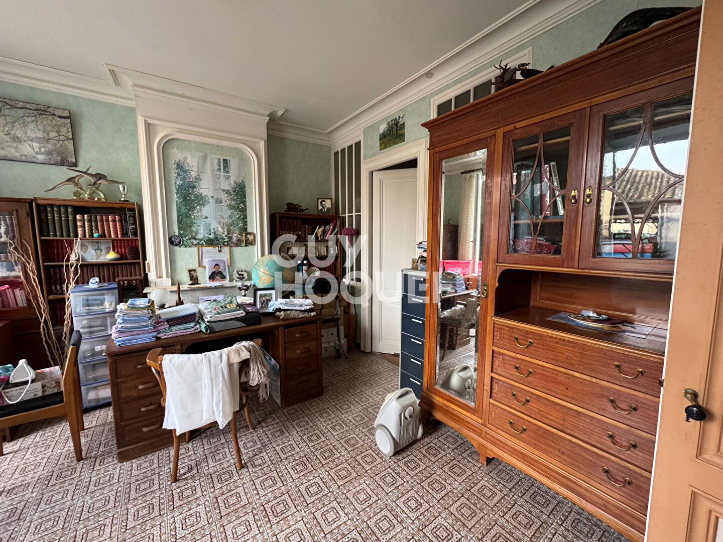 Maison Puch D Agenais