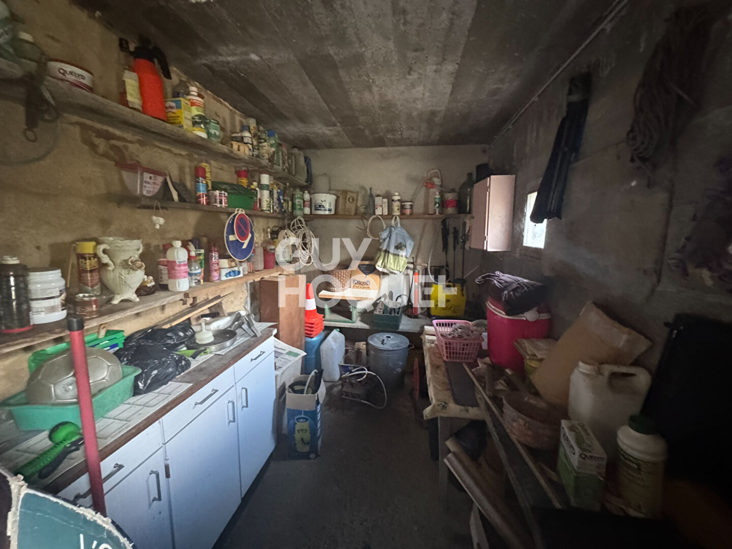 Maison Puch D Agenais