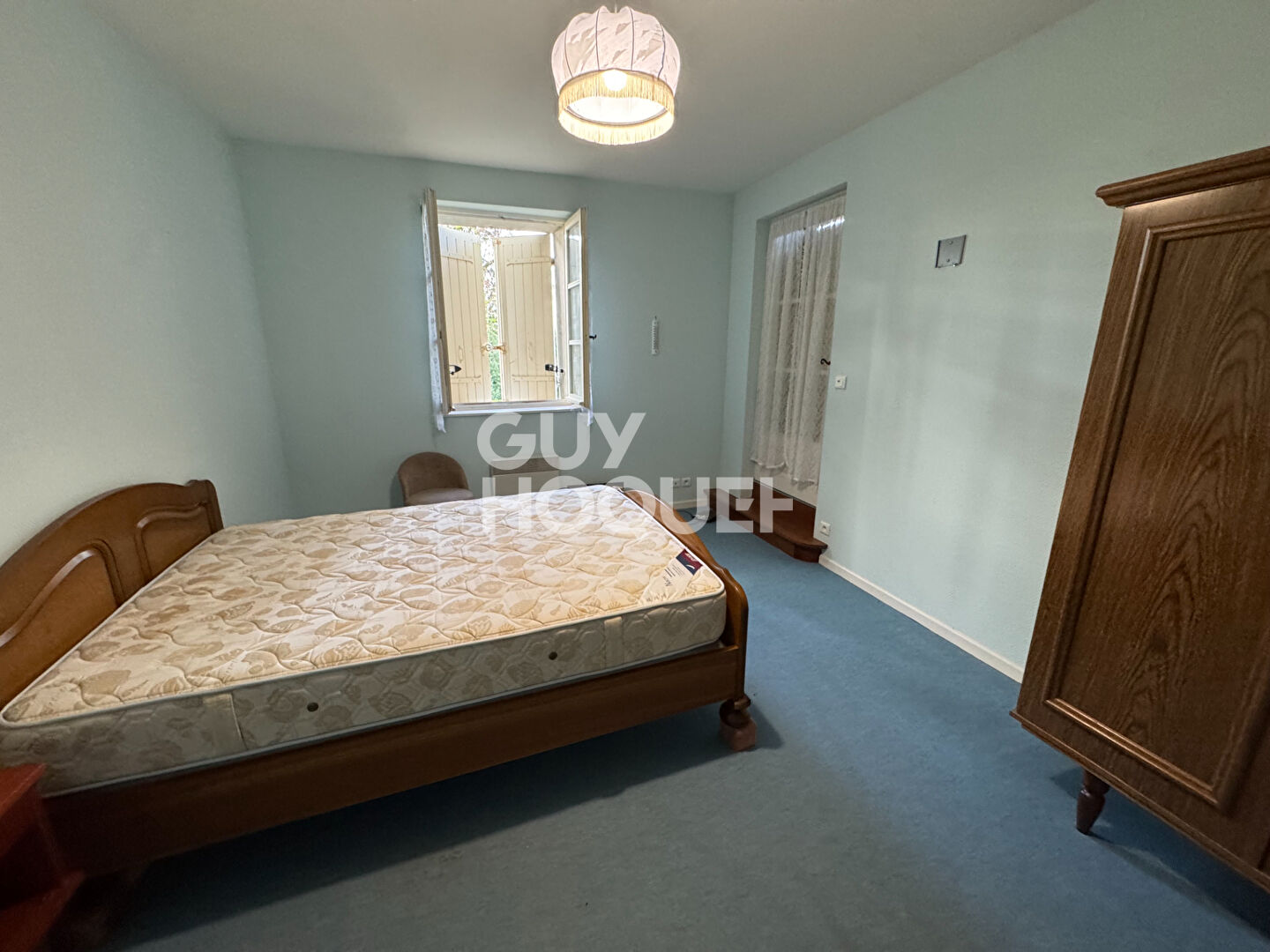 Maison Puch D Agenais