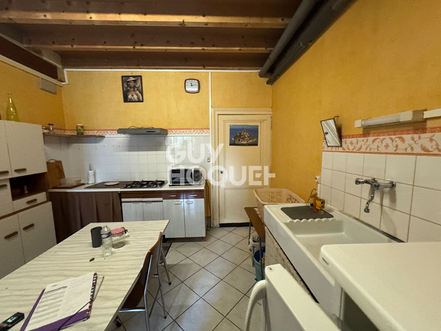 Maison Puch D Agenais