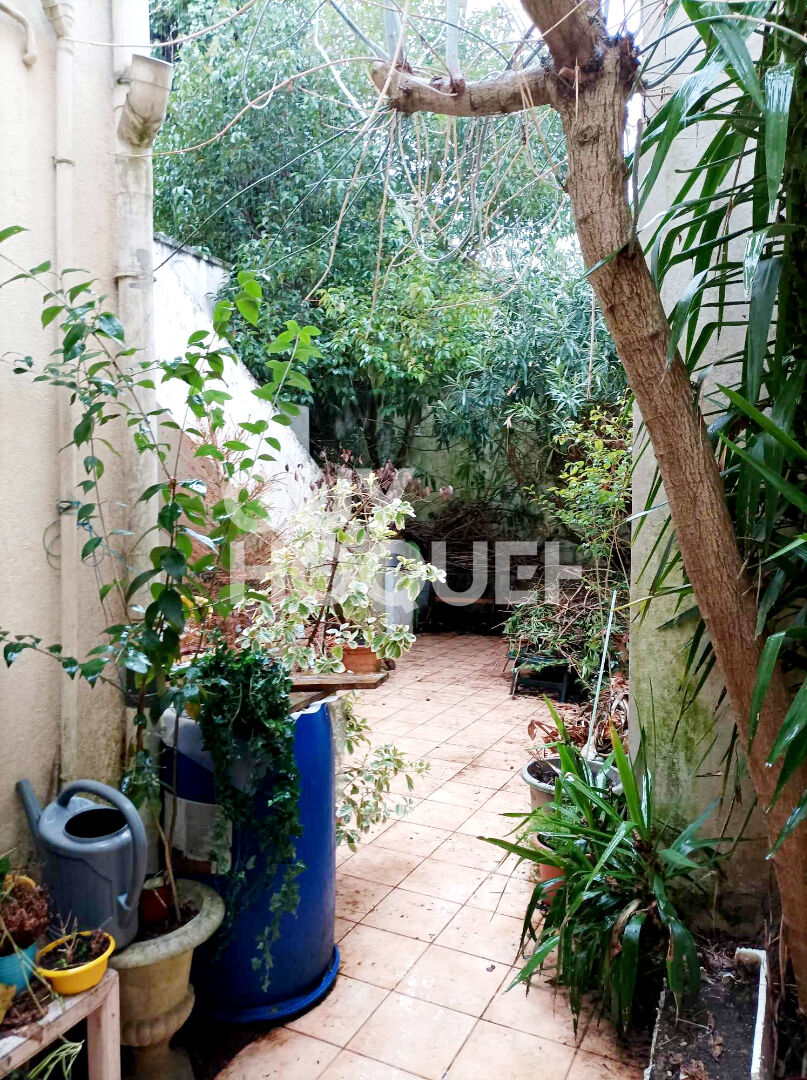 Maison Marmande centre ville