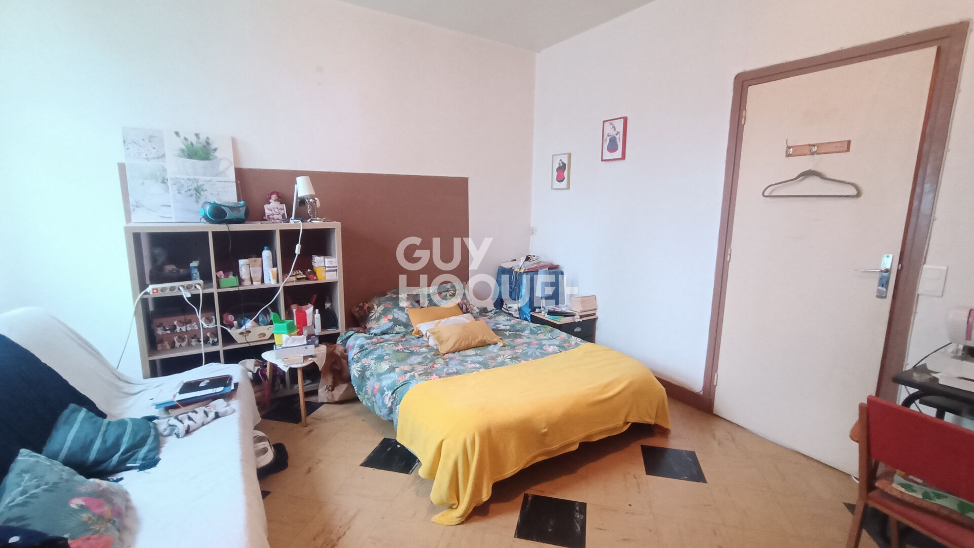 Maison Marmande centre ville