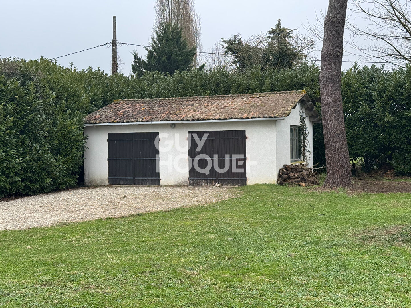 Maison Casteljaloux 5 pièce(s) 130 m2