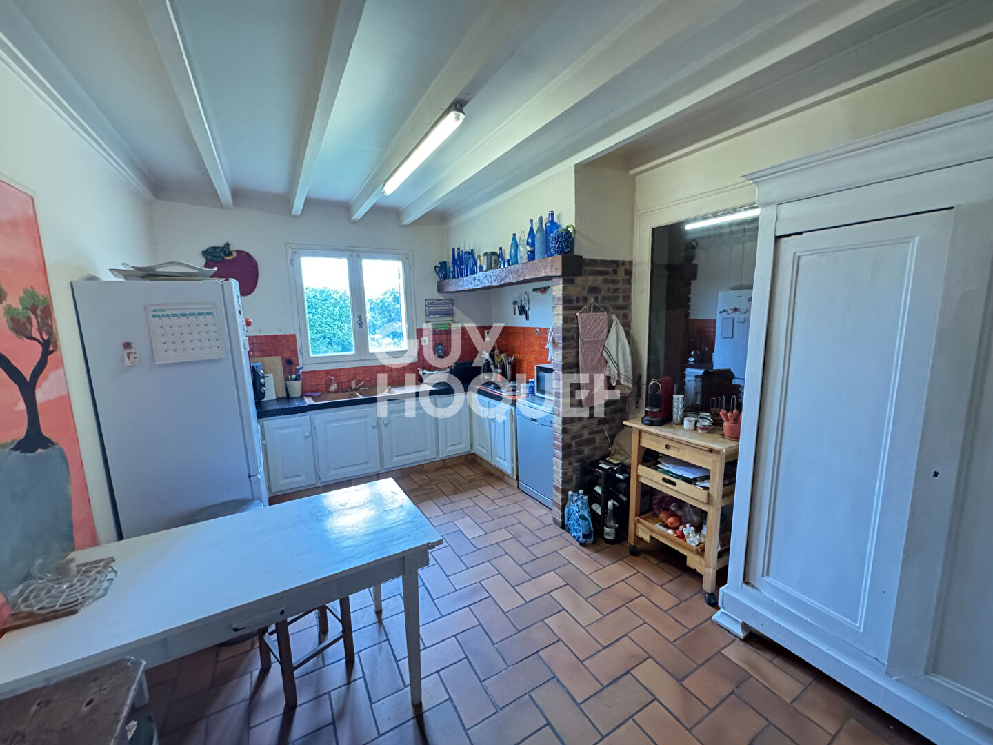 Maison Casteljaloux 5 pièce(s) 130 m2