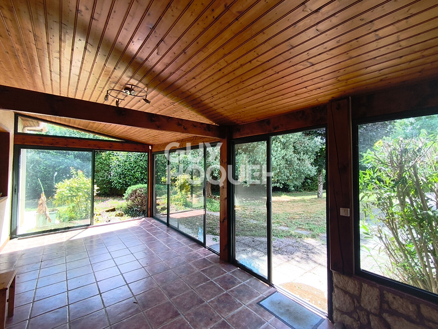 Charmante maison landaise aux portes de Marmande