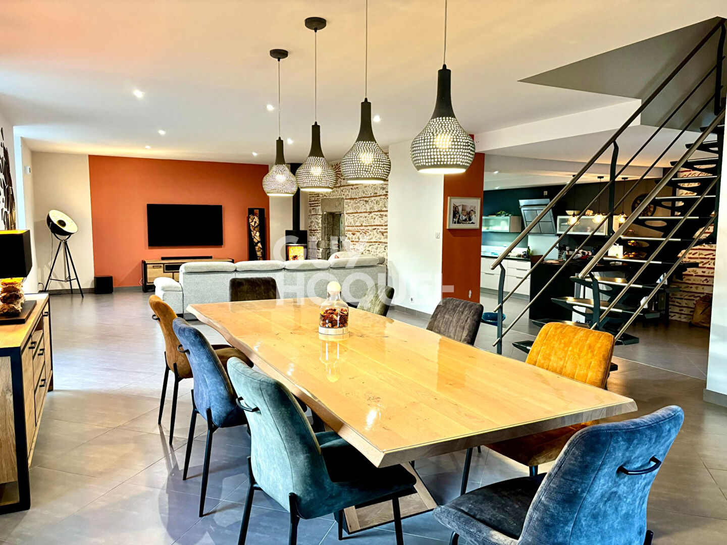 Superbe propriété TONNEINS