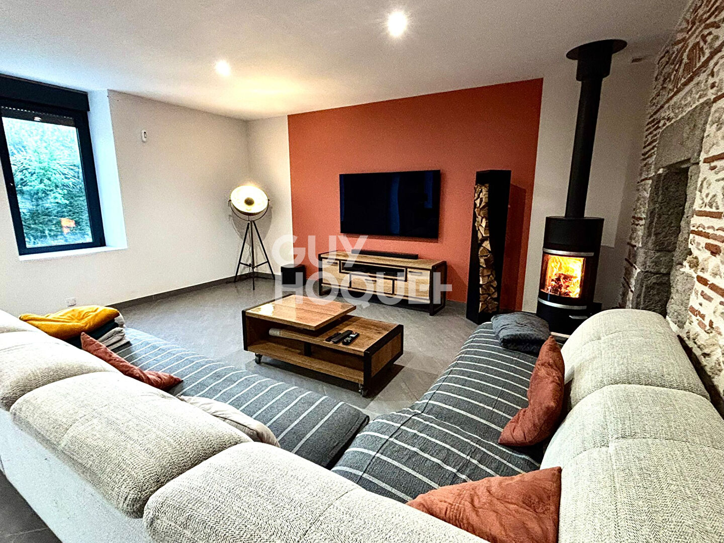 Superbe propriété TONNEINS