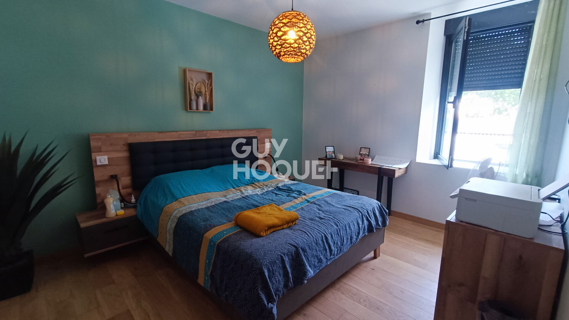 Superbe propriété TONNEINS