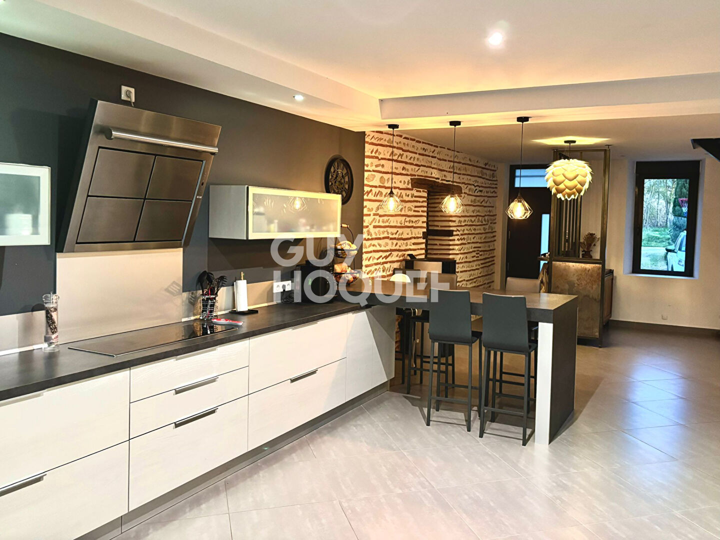 Superbe propriété TONNEINS