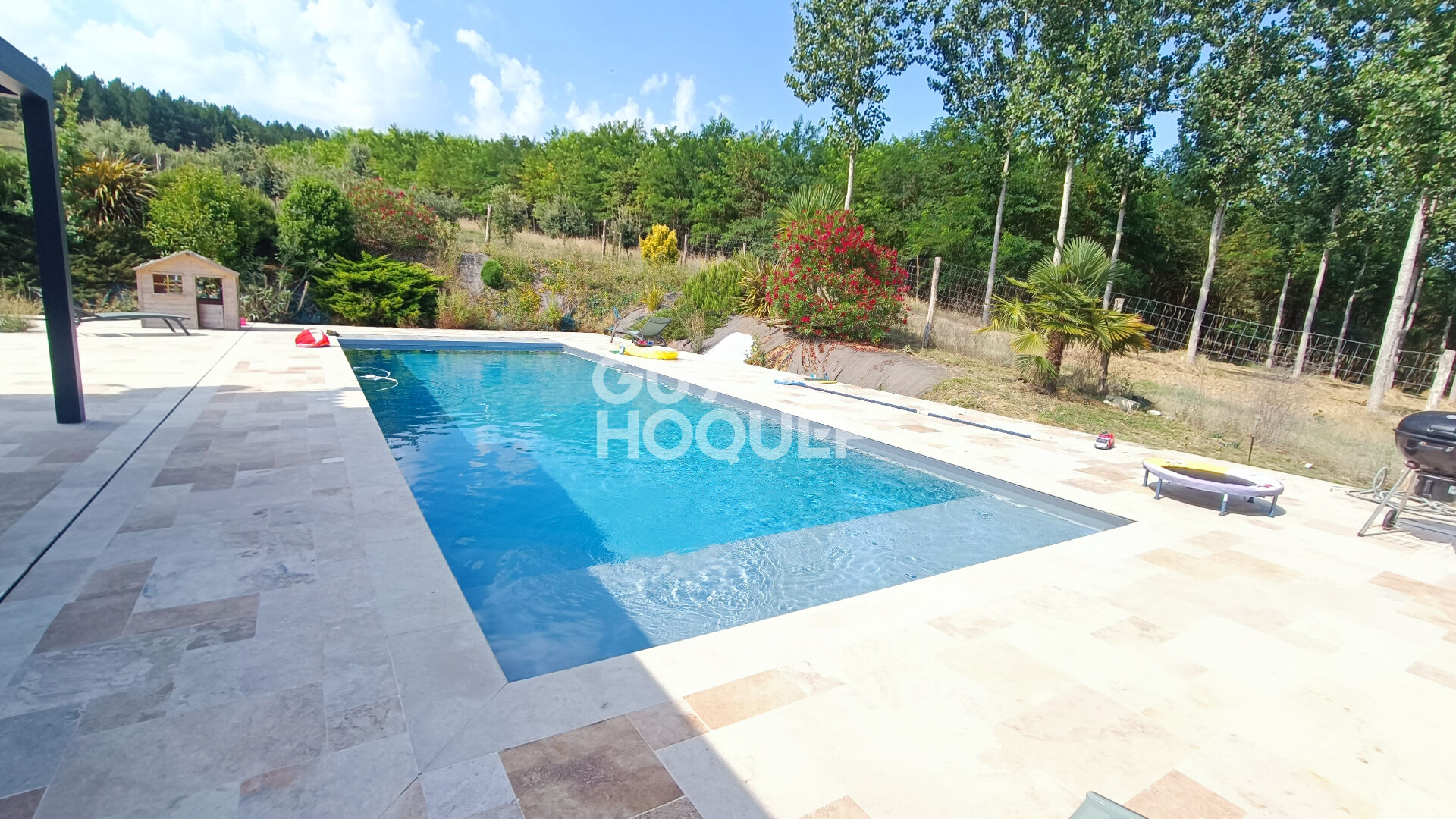 Superbe propriété TONNEINS