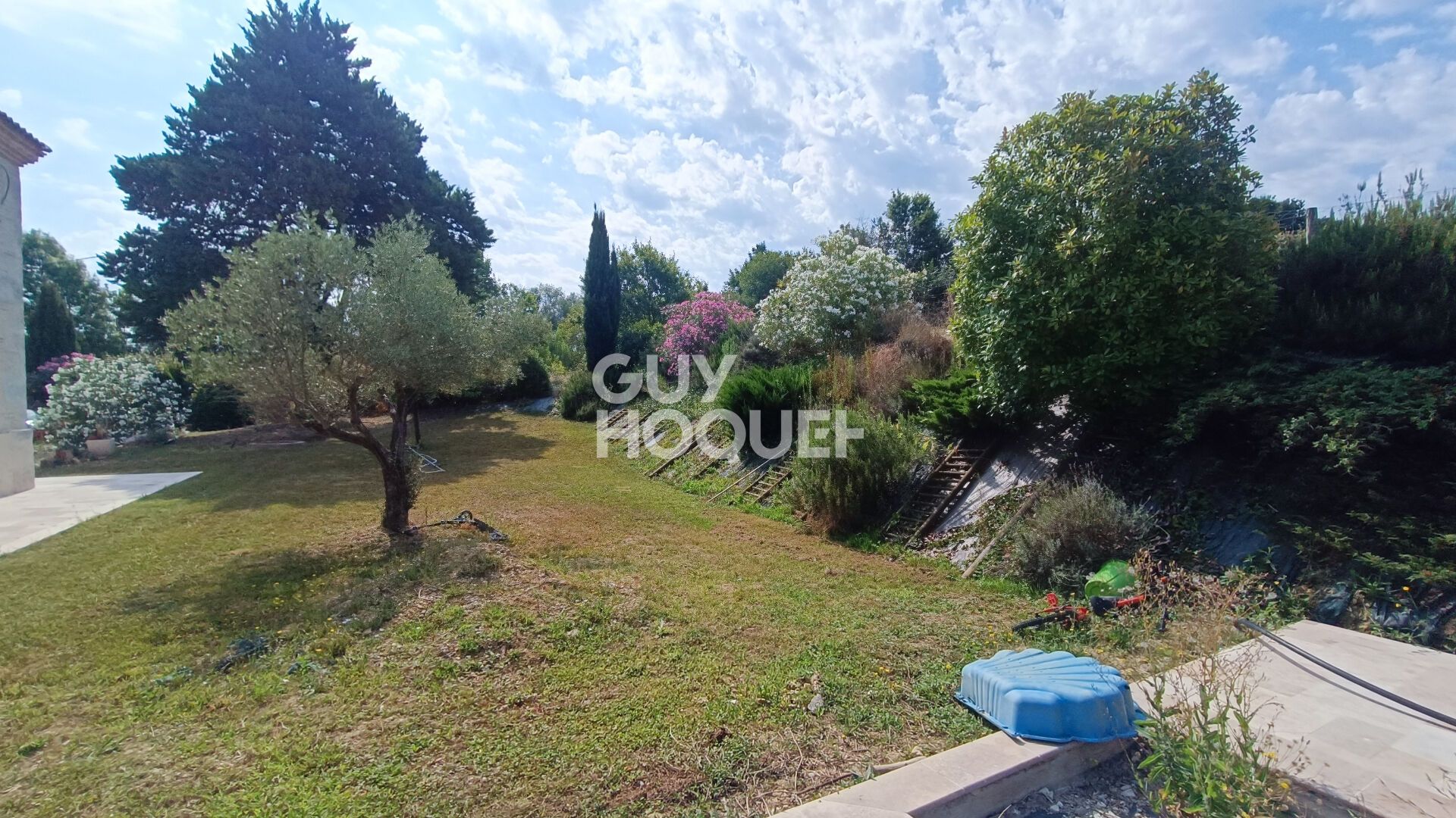 Superbe propriété TONNEINS