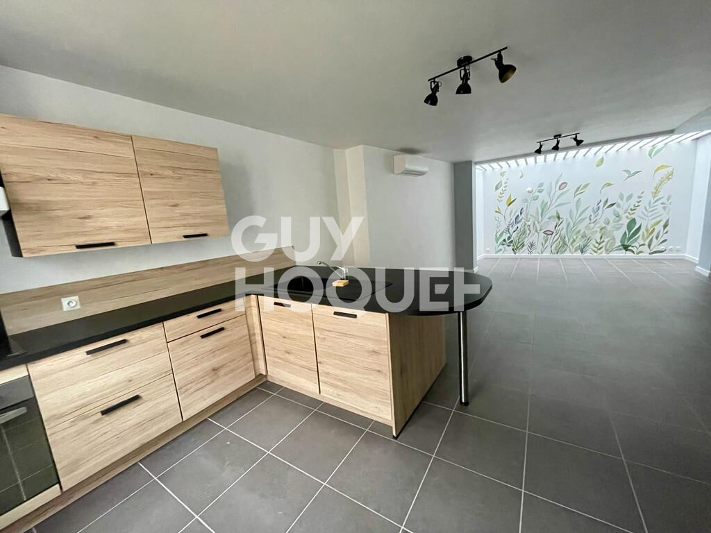 Maison Marmande 3 pièce(s) 79 m2