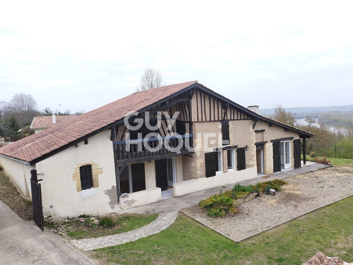Maison Meilhan Sur Garonne