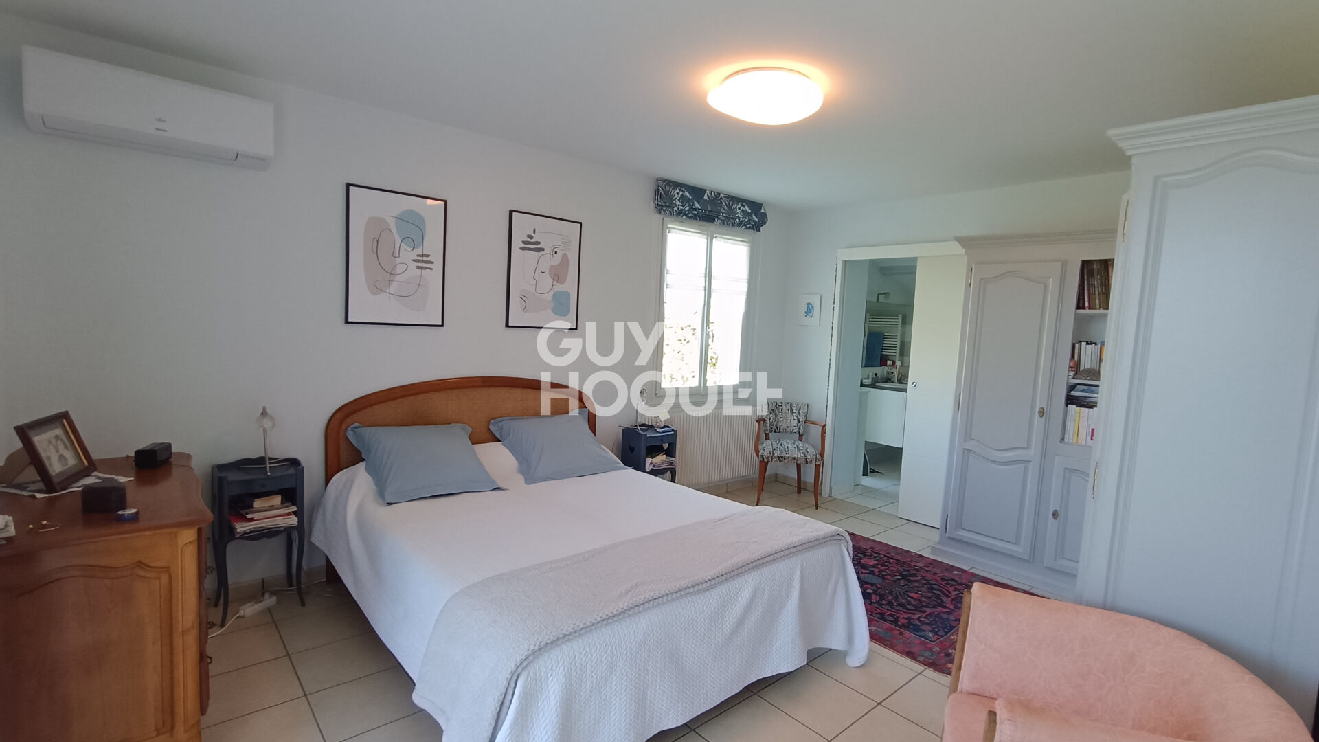 Maison proche Marmande