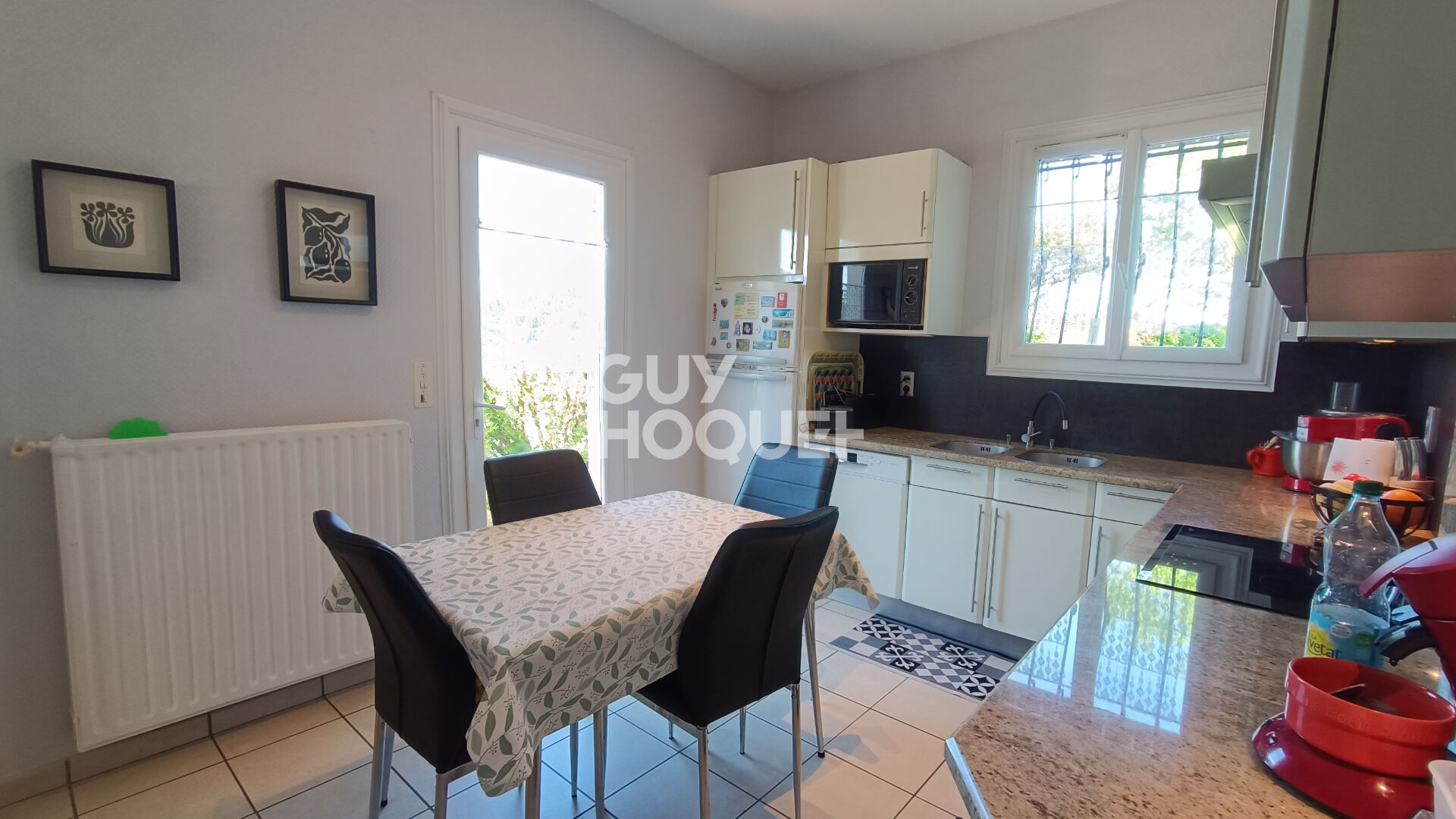 Maison proche Marmande