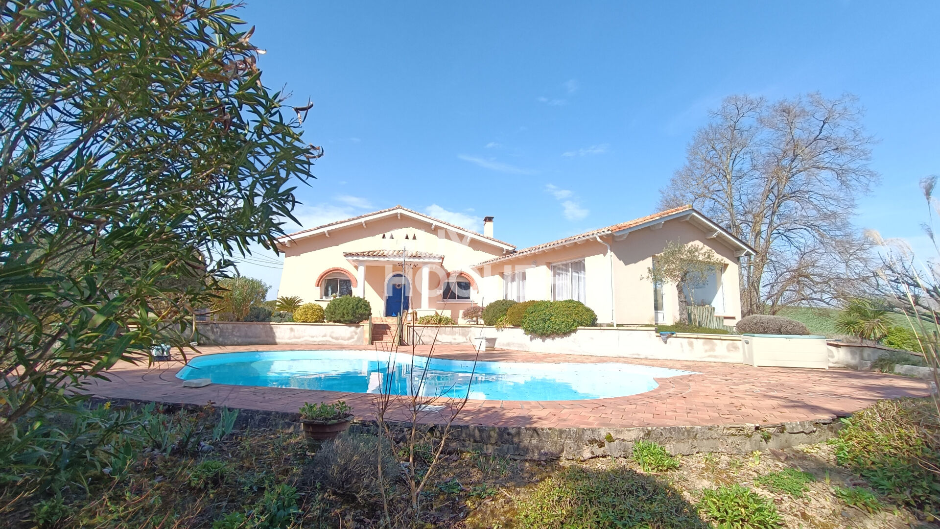 Maison proche Marmande