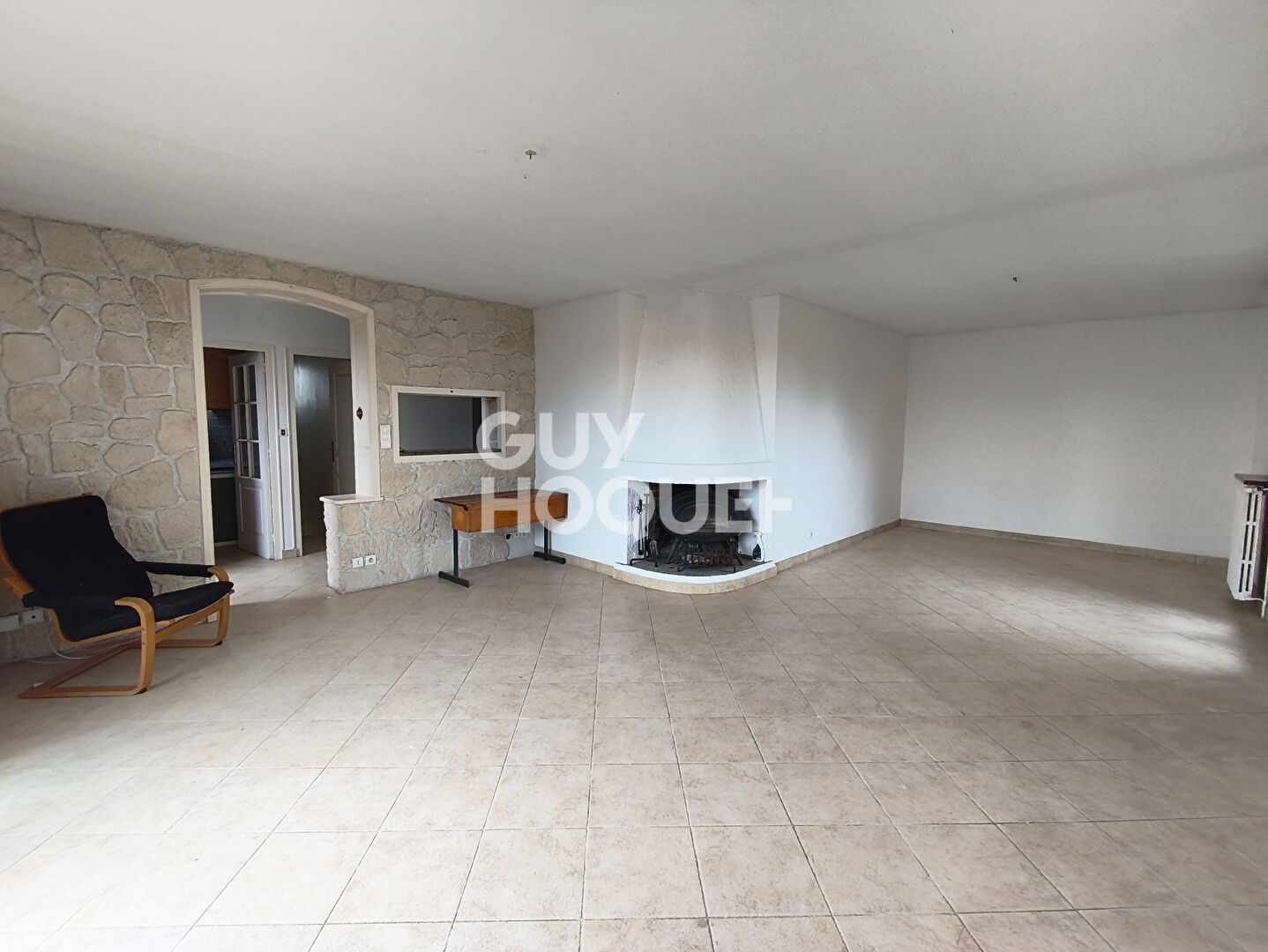 Maison Marmande 5 pièce(s) 143 m2