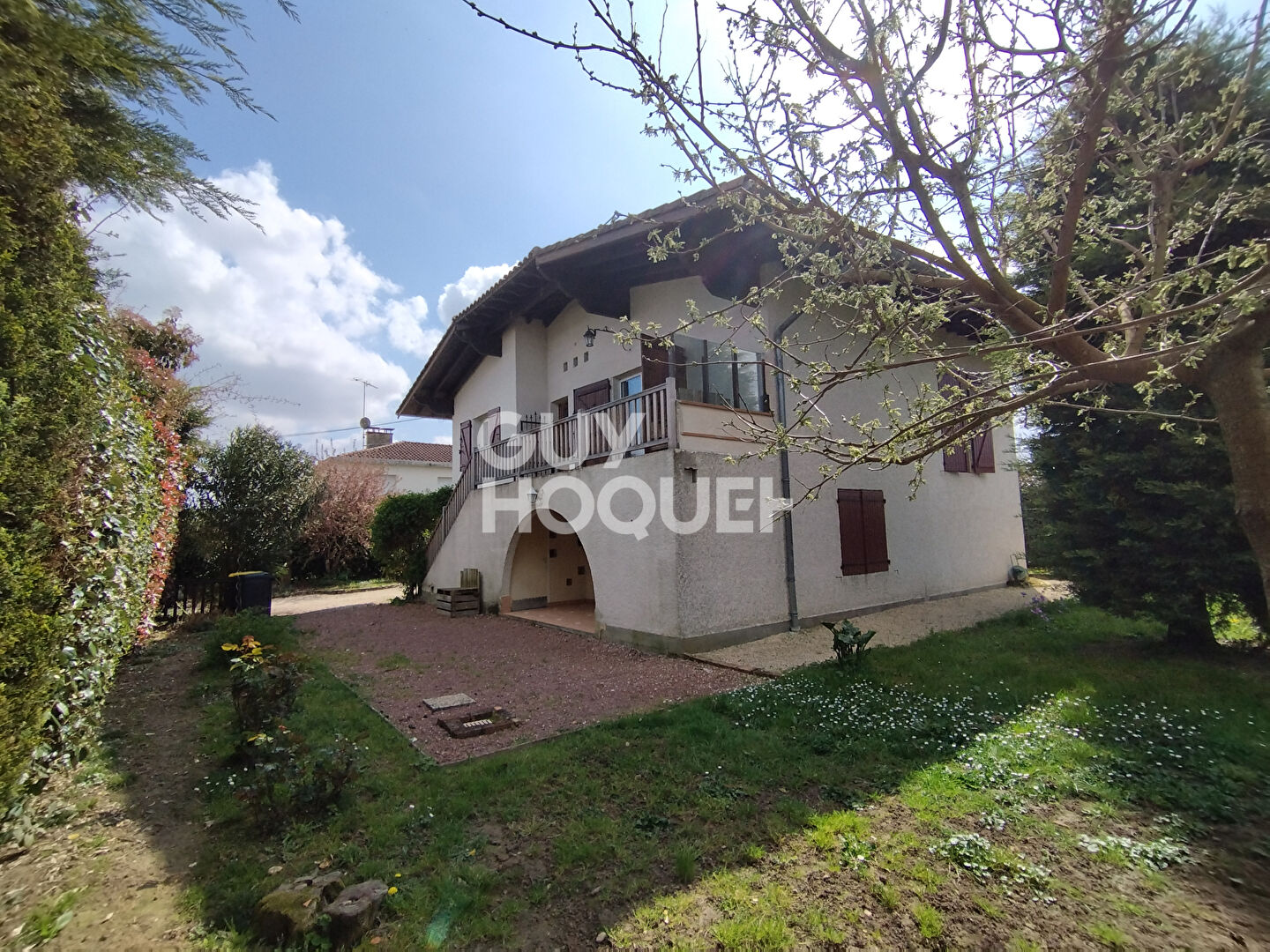 Maison Marmande 5 pièce(s) 143 m2