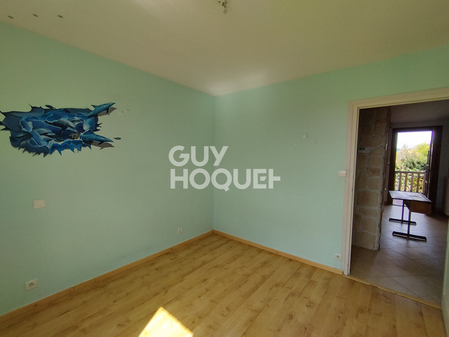 Maison Marmande 5 pièce(s) 143 m2