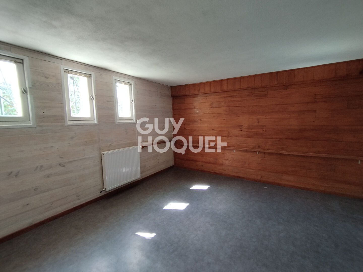 Maison Marmande 5 pièce(s) 143 m2