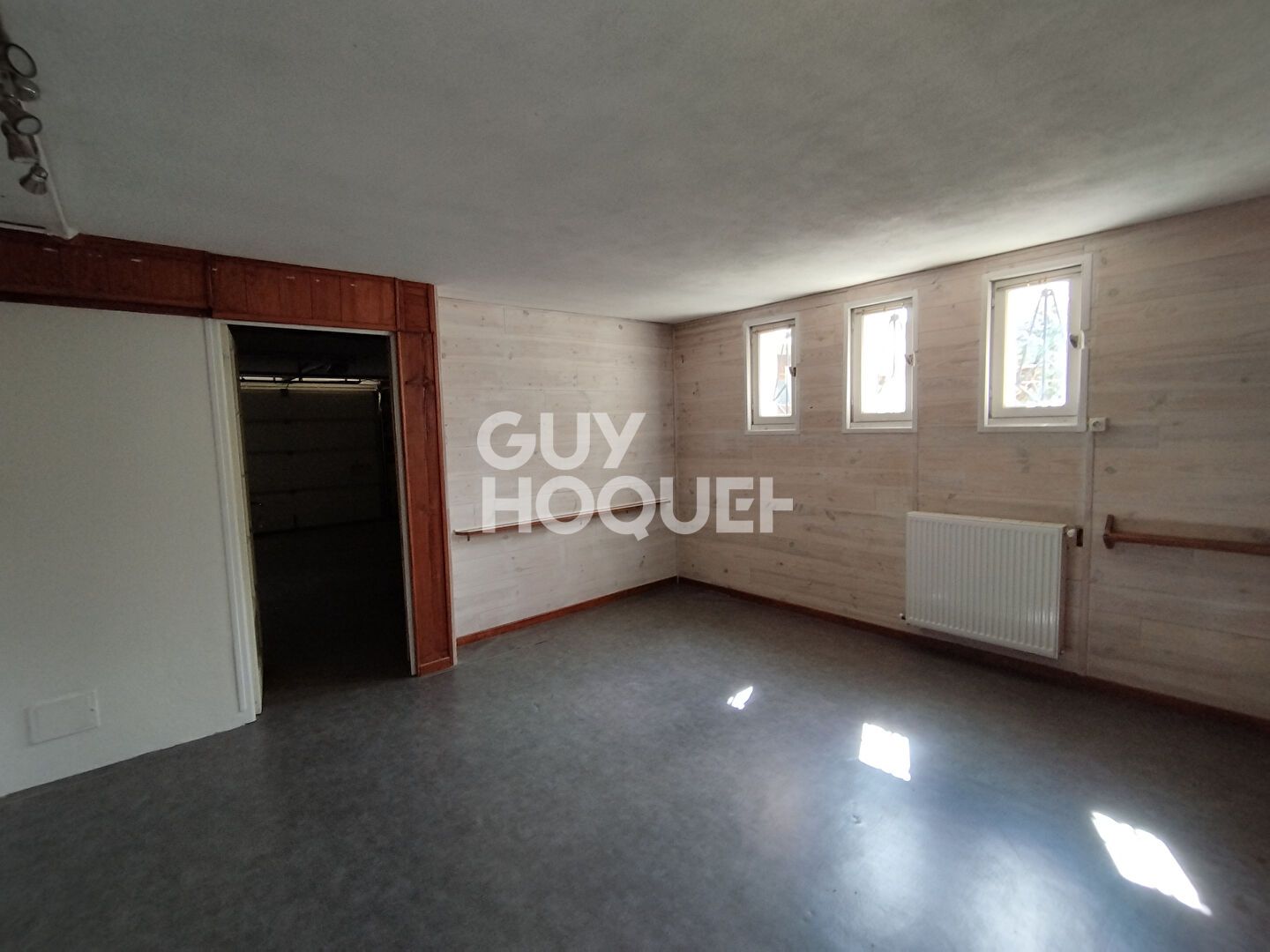 Maison Marmande 5 pièce(s) 143 m2