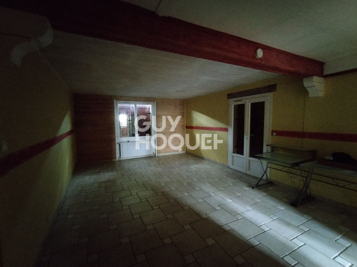 Maison Marmande 5 pièce(s) 143 m2