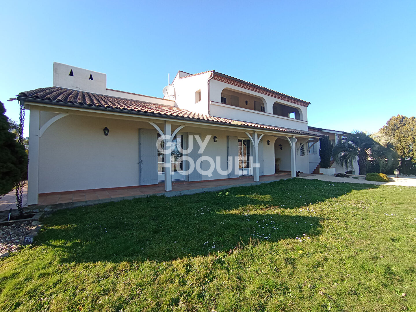 Maison Marmande 8 pièce(s) 230 m2 proche centre commerciaux ....