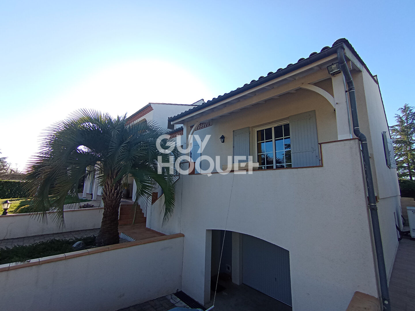 Maison Marmande 8 pièce(s) 230 m2 proche centre commerciaux ....