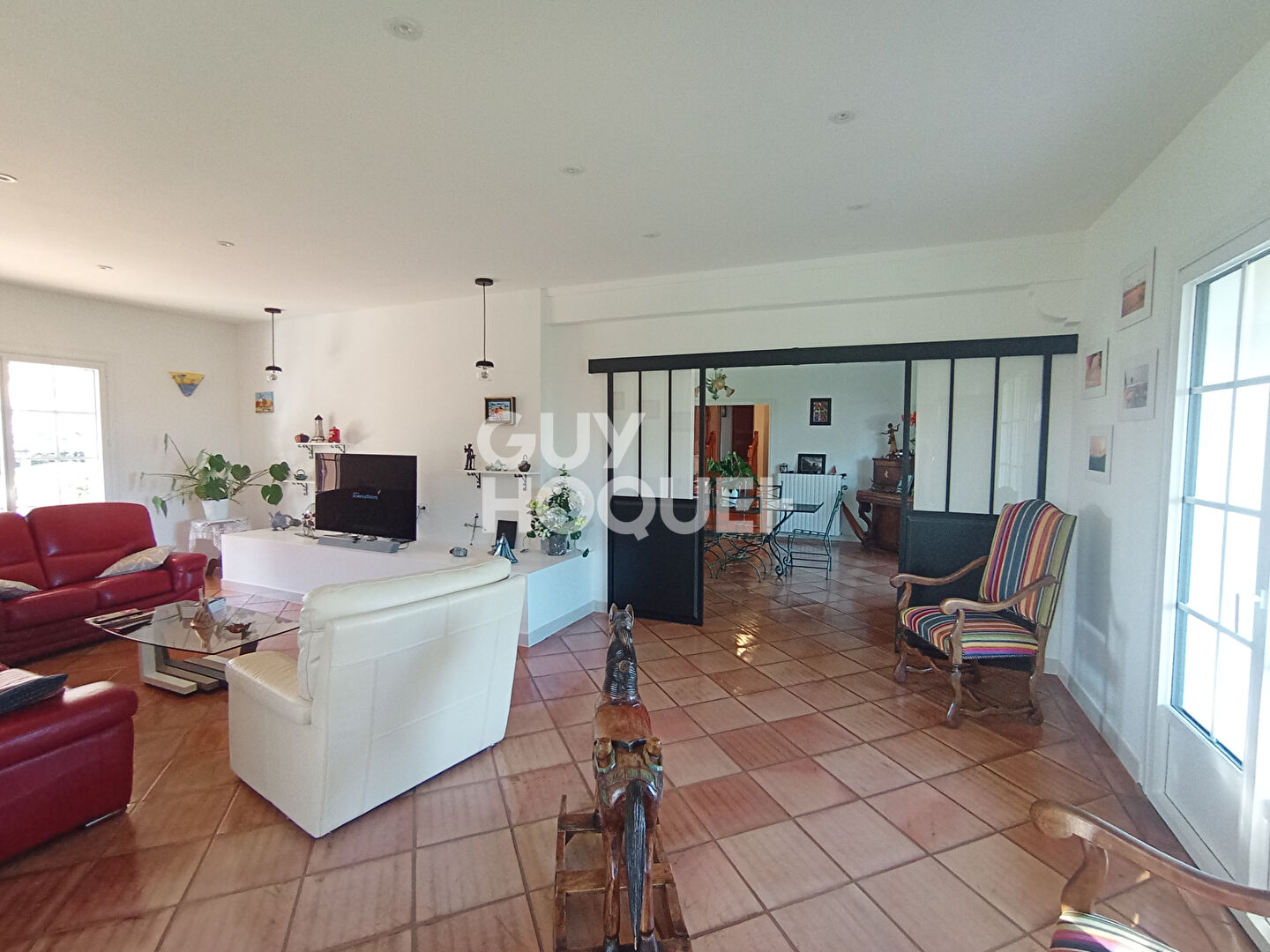 Maison Marmande 8 pièce(s) 230 m2 proche centre commerciaux ....