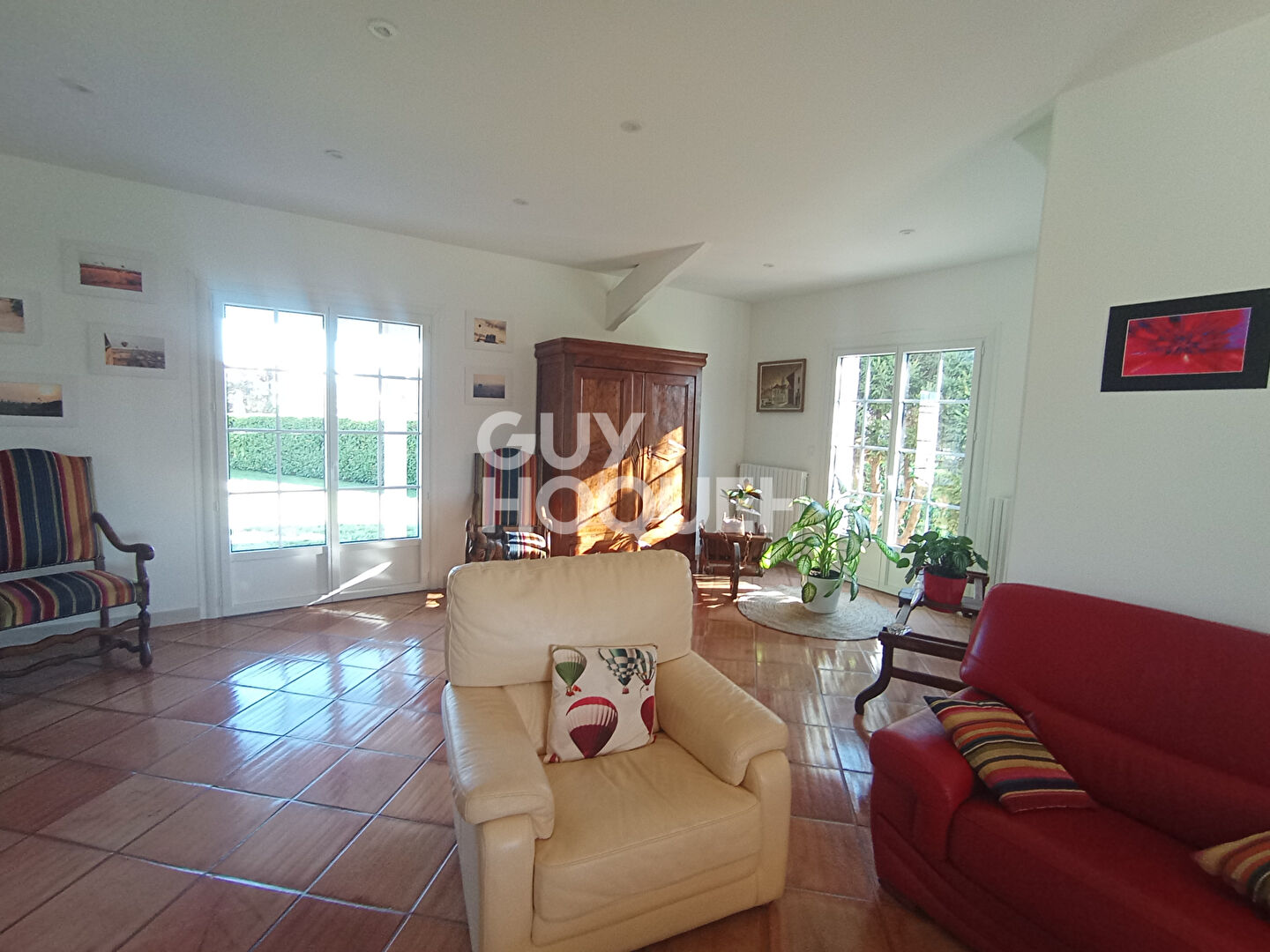 Maison Marmande 8 pièce(s) 230 m2 proche centre commerciaux ....