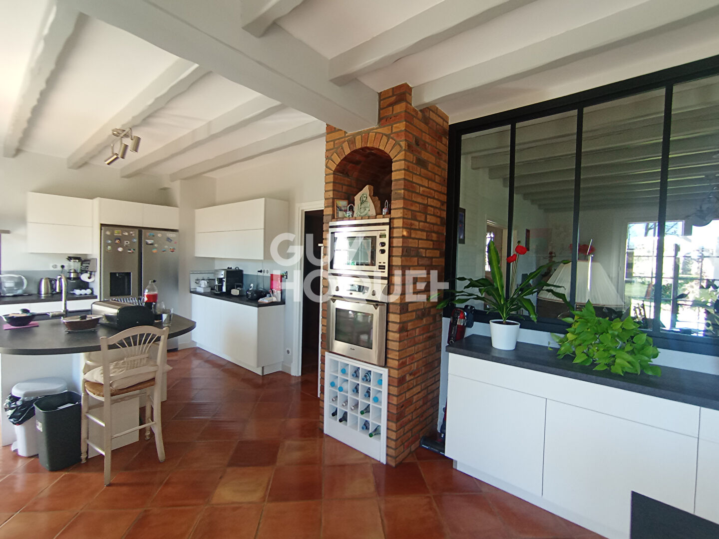 Maison Marmande 8 pièce(s) 230 m2 proche centre commerciaux ....