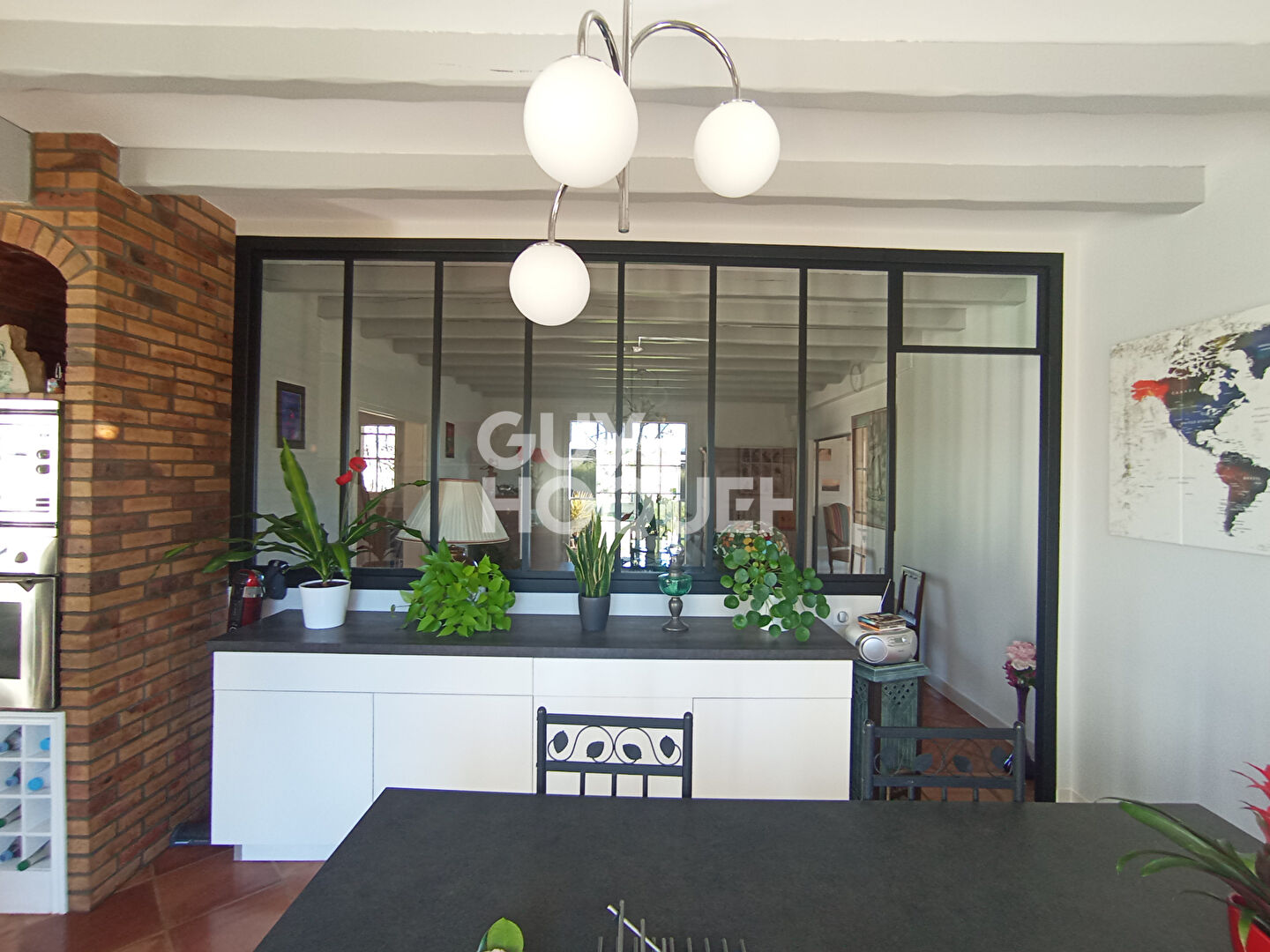 Maison Marmande 8 pièce(s) 230 m2 proche centre commerciaux ....