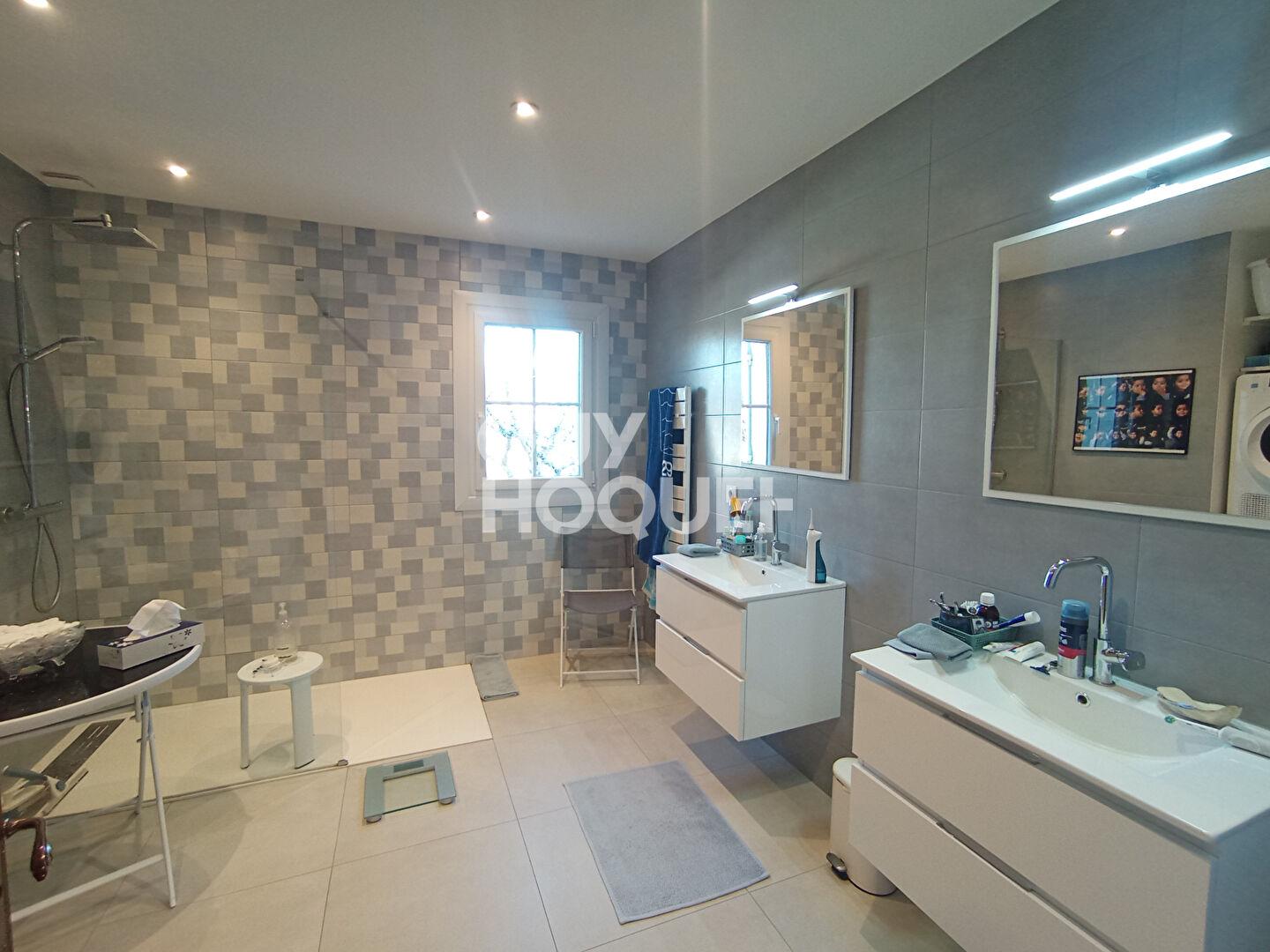 Maison Marmande 8 pièce(s) 230 m2 proche centre commerciaux ....