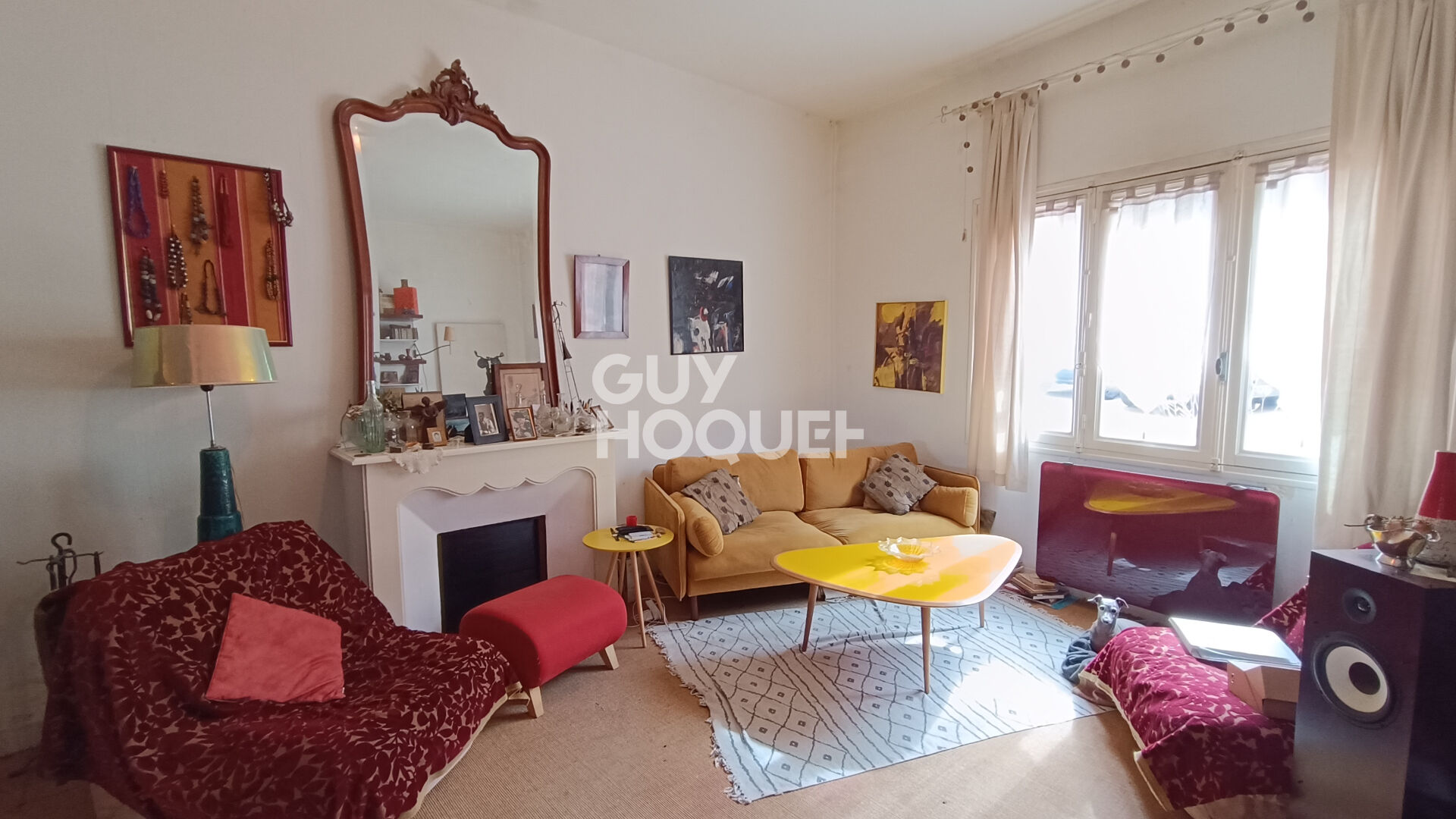 Entre Casteljaloux et Marmande