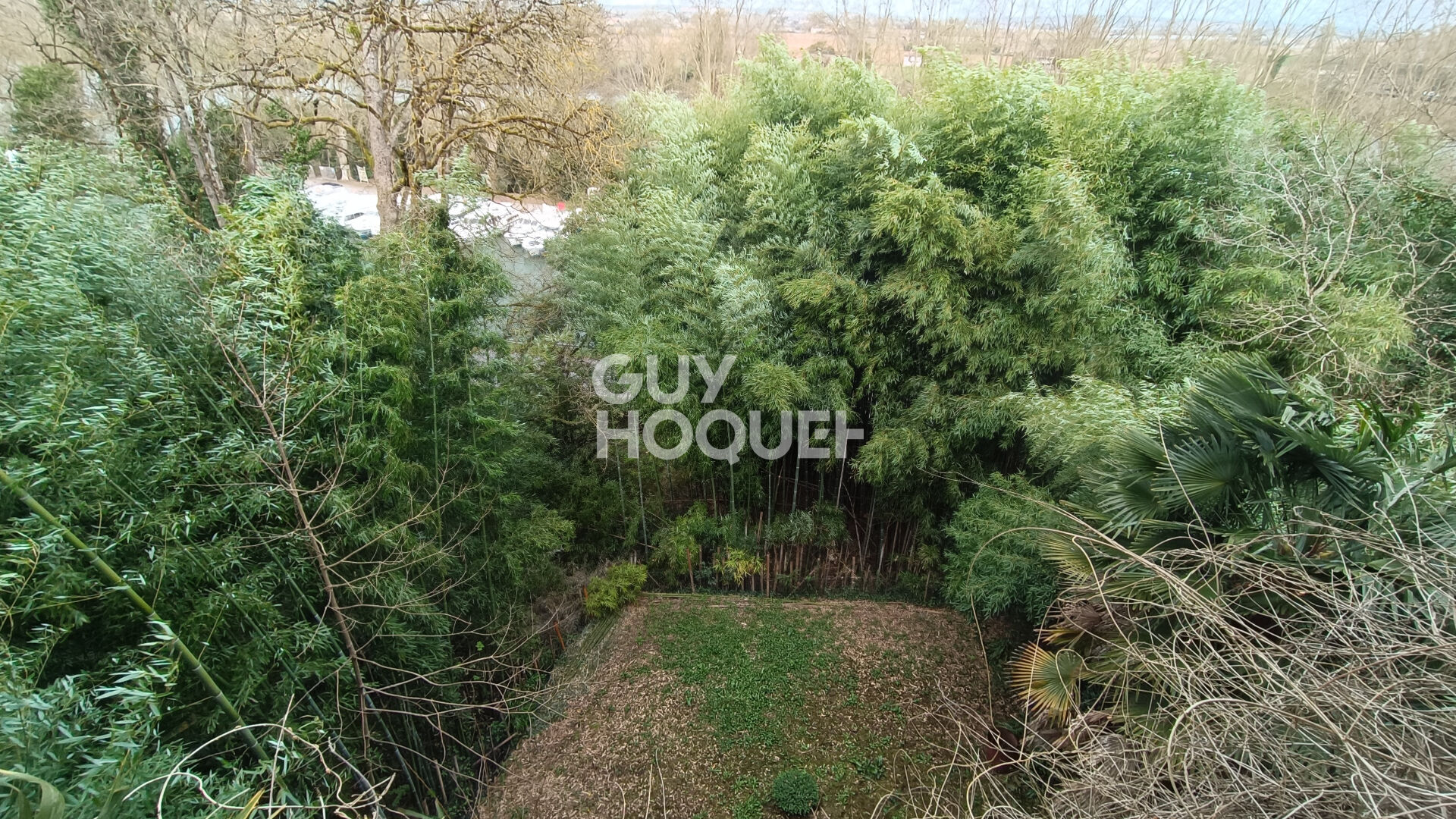 Entre Casteljaloux et Marmande