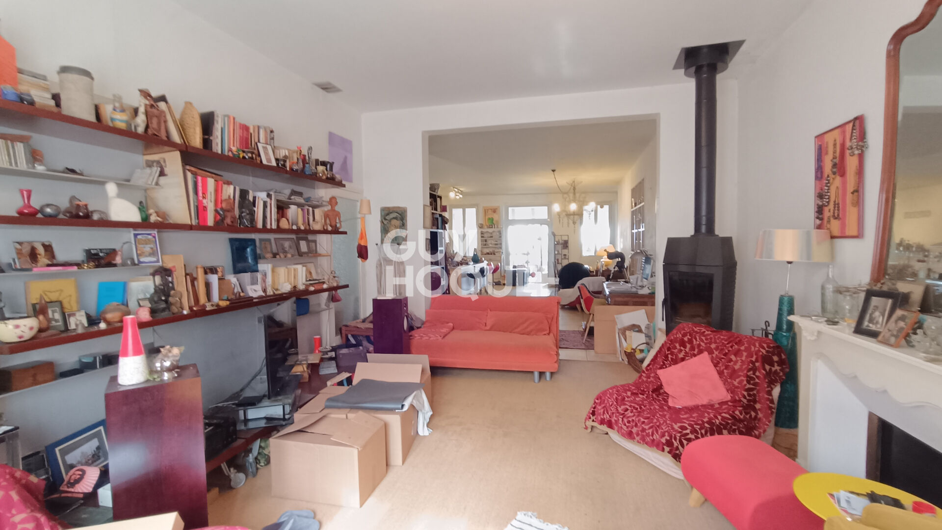 Entre Casteljaloux et Marmande