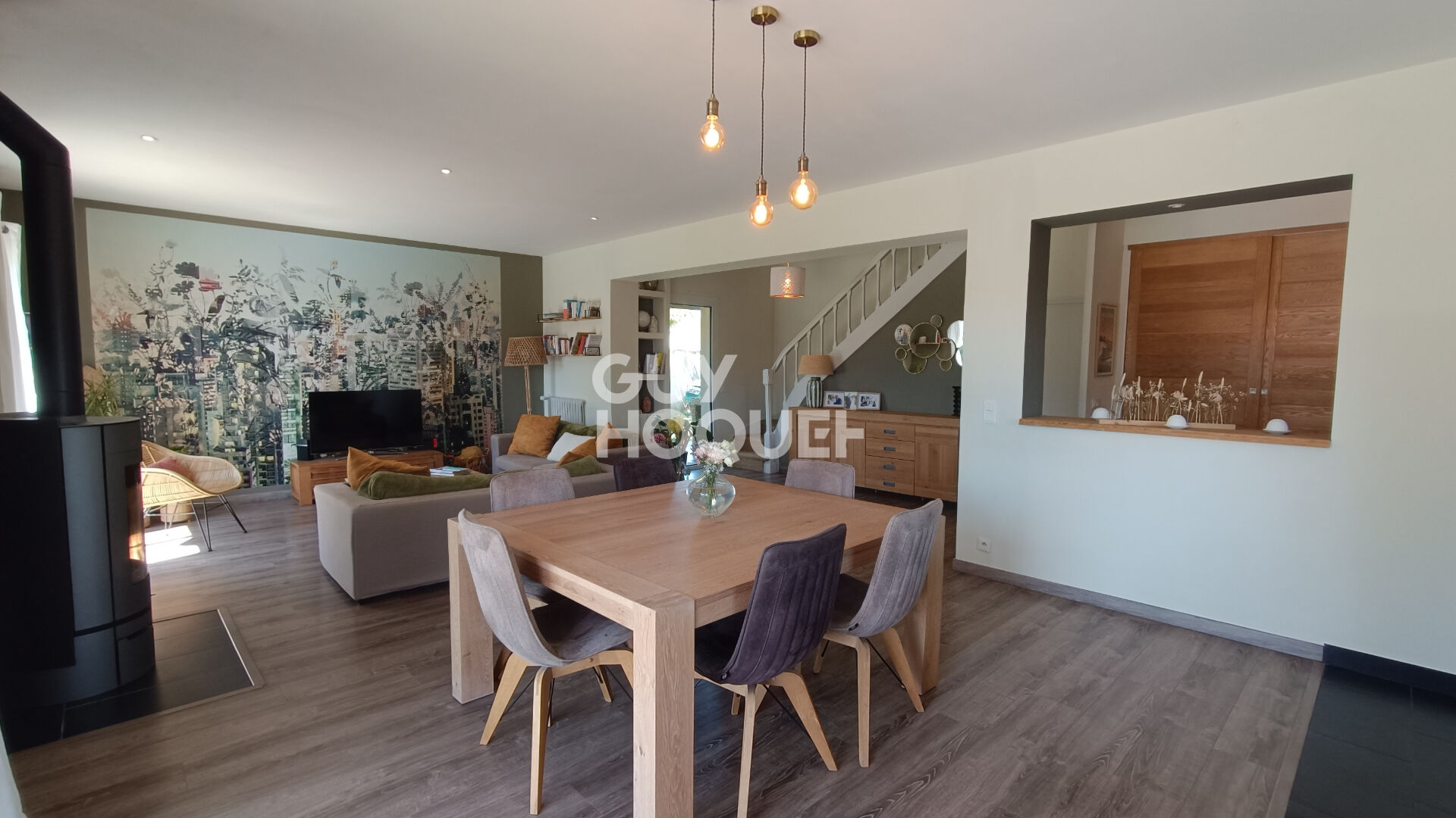 Maison  coup de coeur à Marmande