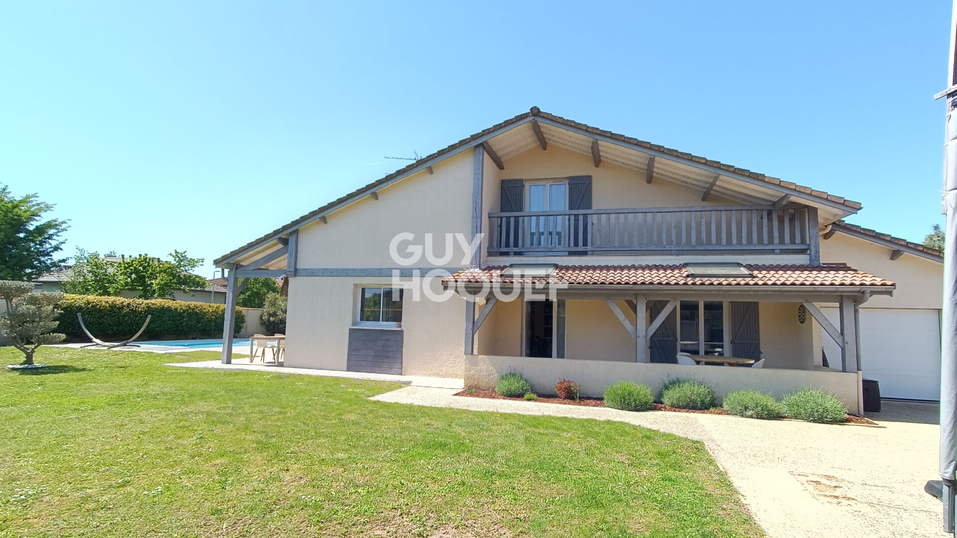 Maison  coup de coeur à Marmande